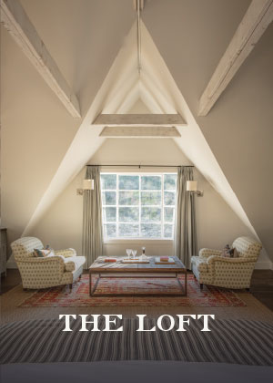 The Loft